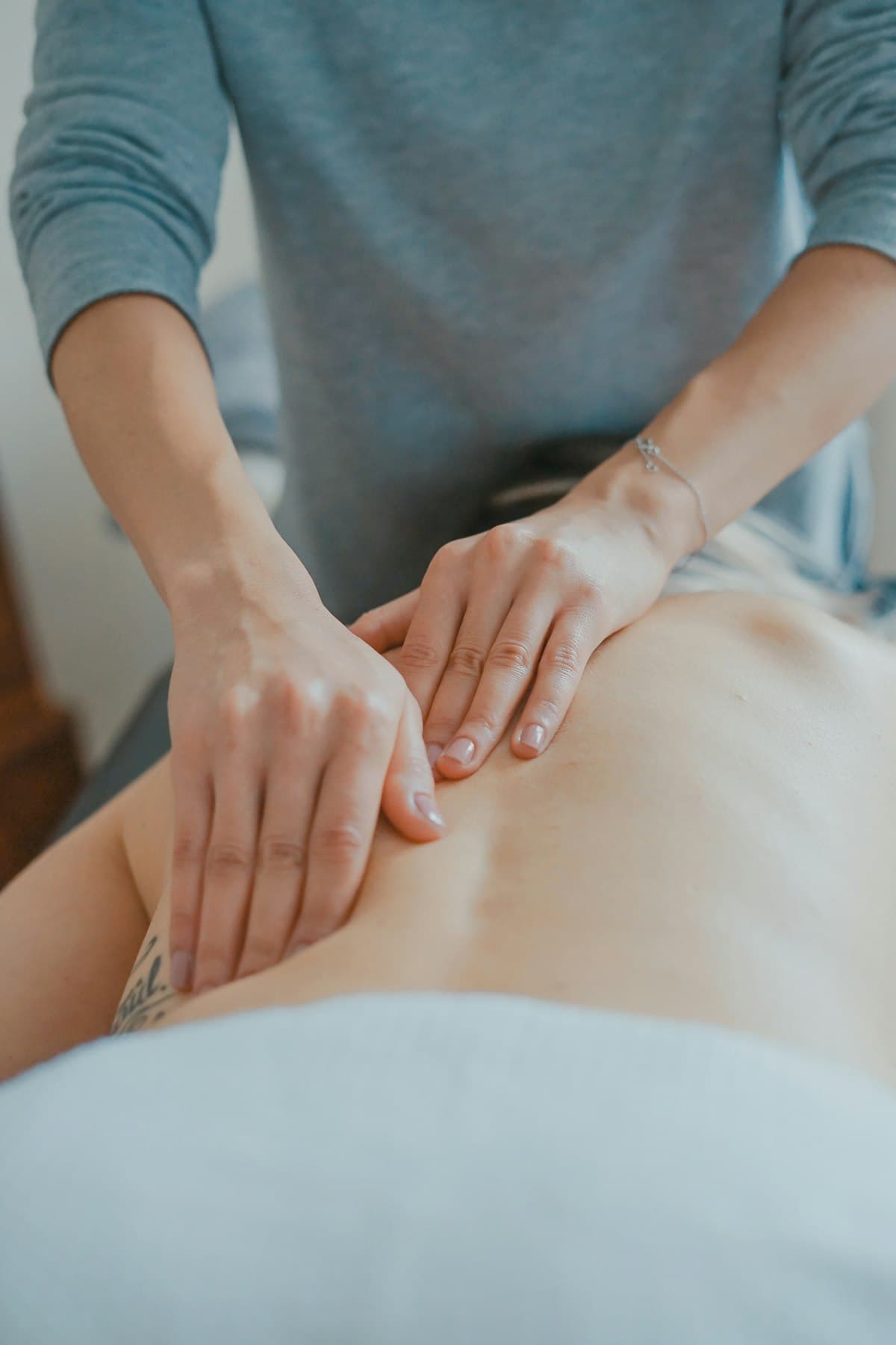 Nino Spa