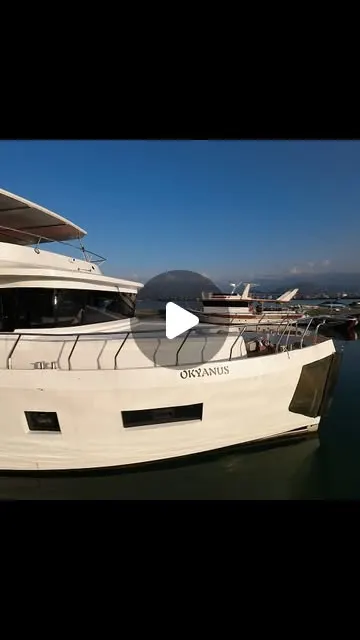 Okyanus Yacht Charter in Batumi — VIP up to 60 Guests, photo 3